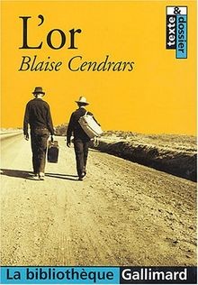 Lor von cendrars blaise - blaise, |