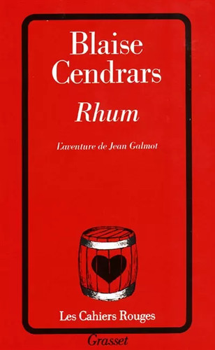 Rhum aventure de jean - l'aventure,