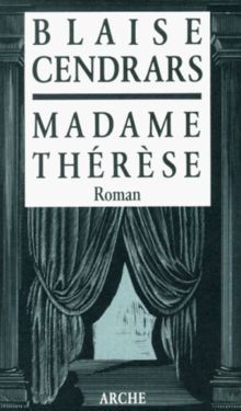 Madame thérèse von blaise - madame,