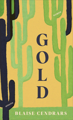 Blaise cendrars buch - go*d,