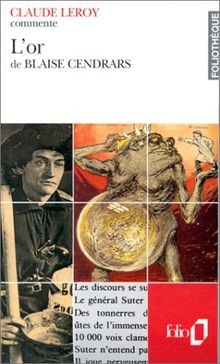 Lor blaise cendrars von - de,