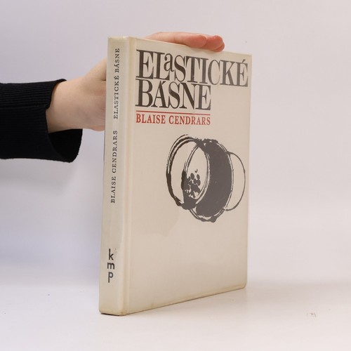 Elastické básne - :,  