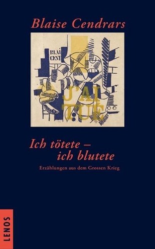 Ich tötete - ich,