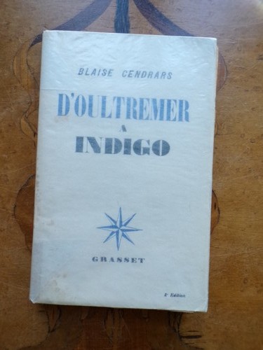 10041 blaise cendrars - 10041,