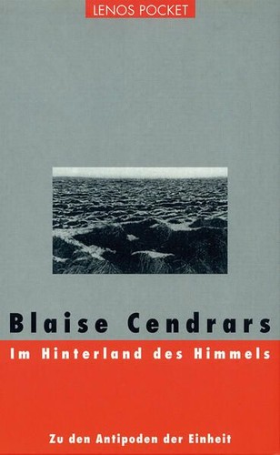 Hinterland des himmels zu - im,
