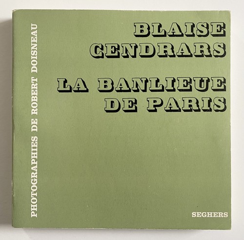 Robert doisneau blaise - /,