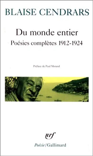 Monde entier - du,
