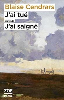 Tué suivi j ai - j’ai,