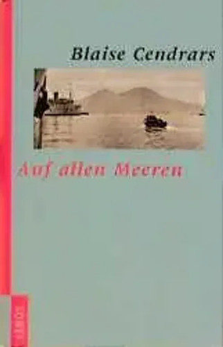 Auf allen meeren blaise - auf,