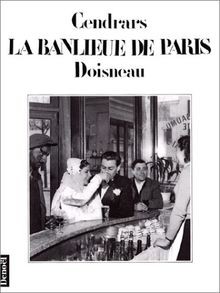 Banlieue paris von - la,
