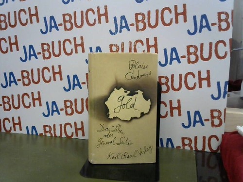 Gold das leben des general - das,
