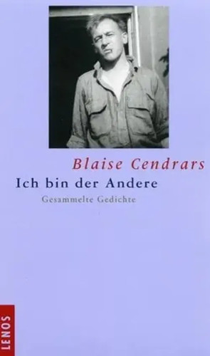 Ich bin der - andere, |