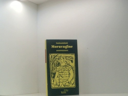 Moravagine monsterroman die - moravagine:, (die