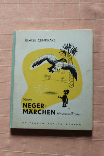 Kleine negermärchen für - kleine,