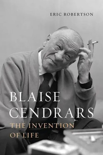 Blaise cendrars the - cendrars, |