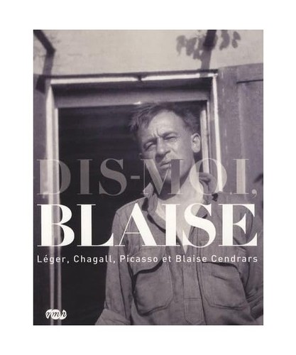 Dis moi blaise leger - dis-moi,,