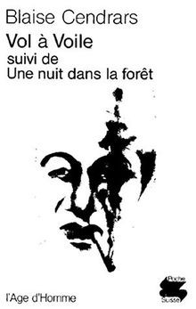 Vol voile von - le,