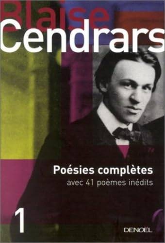 Poésies completes avec 41 - poésies, completes: