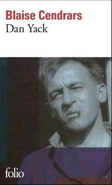 Dan yack von cendrars - dan,