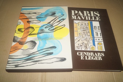 Paris ville blaise - ville,