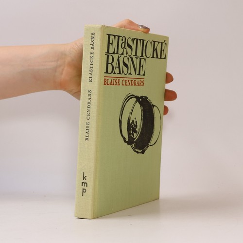 Elastické básne - :, | 
