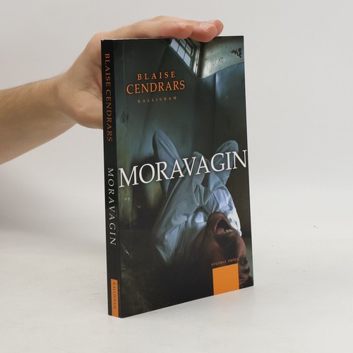 Moravagin blaise - moravagin , | 