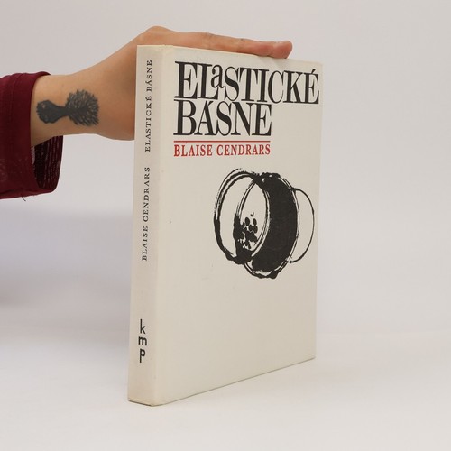 Elastické básne -  , | 