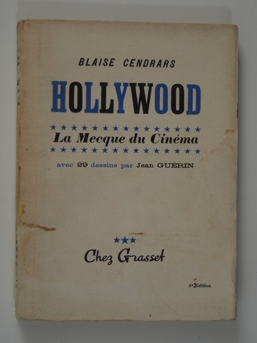 Asche blaise hollywood das - asche, blaise:
