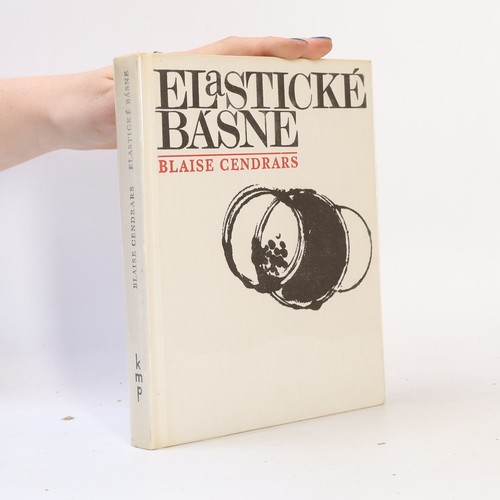 Elastické básne - :,  