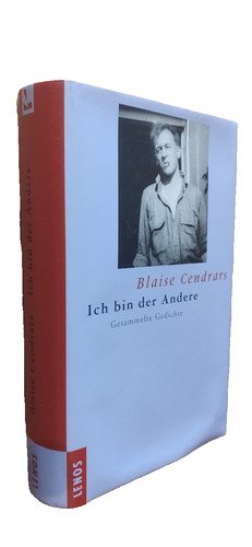 Ich bin der - , andere