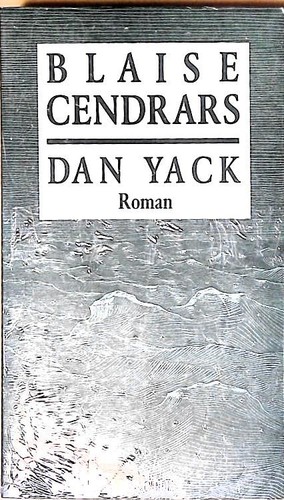 Dan yack roman - dan, yack:
