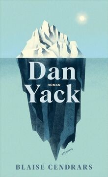 Dan yack von cendrars - dan,