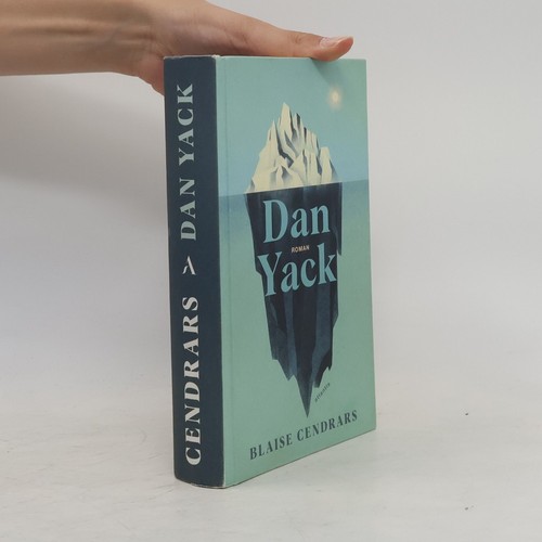 Dan yack blaise cendrars - dan, | 