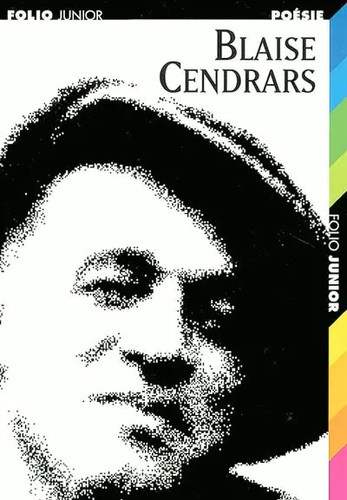Blaise cendrars choix - choix, de