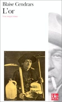 Lor von cendrars blaise - von, buch