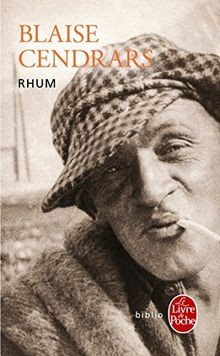 Rhum laventure de - de, jean