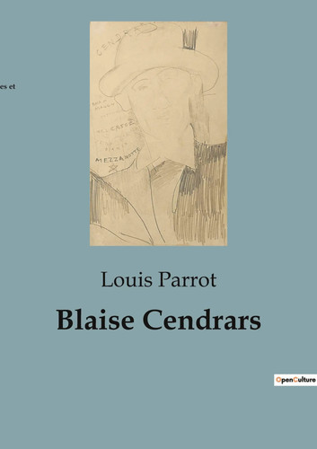 Louis parrot blaise - parrot,
