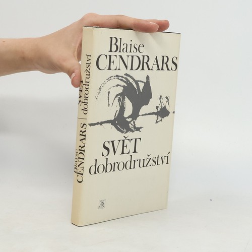 Svět dobrodružství -  , | 