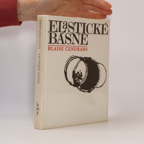 Elastické básne - :, | 